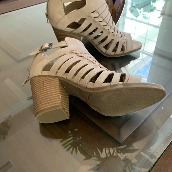 “Rampage”, shoes, heels - Picture 6 of 7